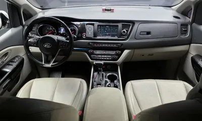 Kia Canival