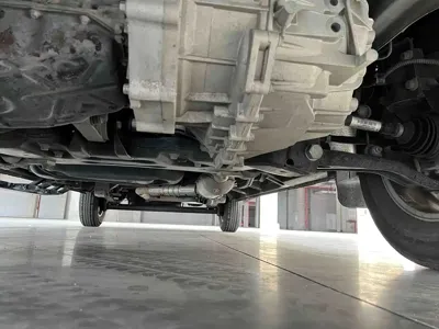 Maxus V80