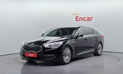 Kia K9