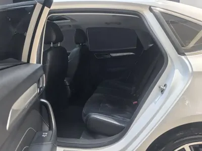 Roewe i6 New Energy