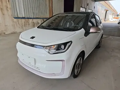 SOL Huaxianzi