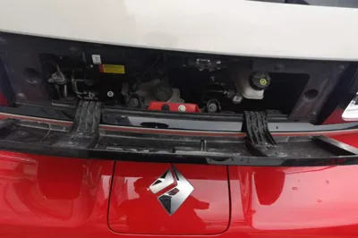 Baojun KiWi EV