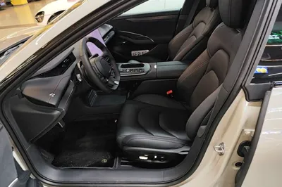 Xiaomi Auto SU7