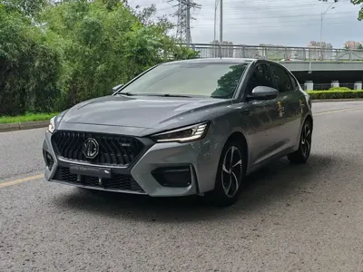 MG MG6
