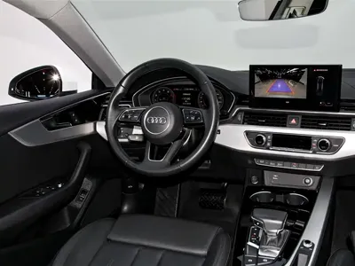 Audi A5 (Import)