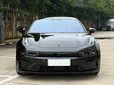 Zeekr 001