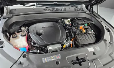 Renault-KoreaSamsung Grand Koleos