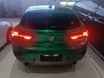 BMW X2 (Import)