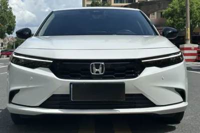 Honda Integra