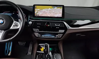 BMW Gran Turismo