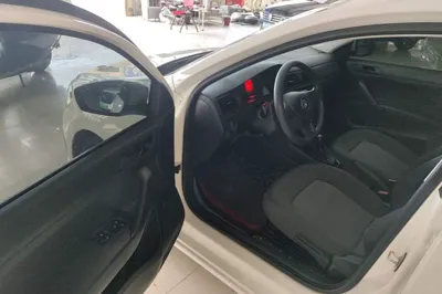 Volkswagen Santana