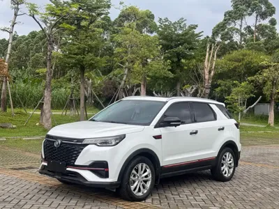 Changan CS55PLUS