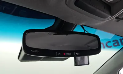 ChevroletGMDaewoo Bolt EV