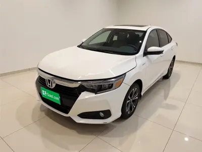 Honda Crider