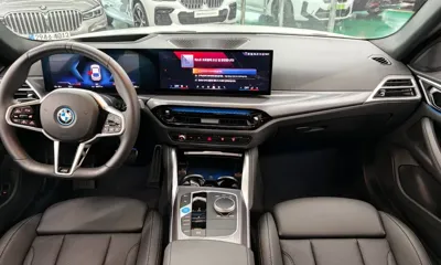 BMW i4