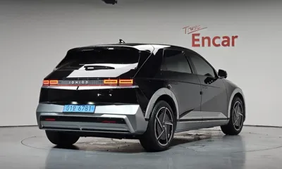Hyundai Ioniq5