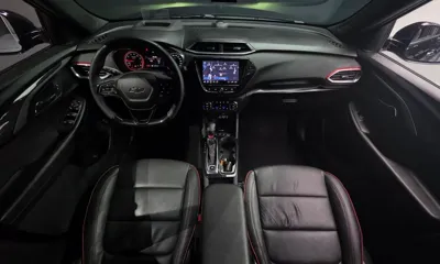 ChevroletGMDaewoo Trailblazer