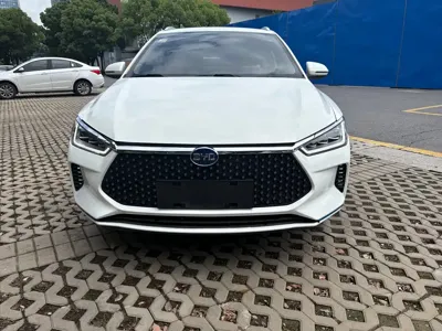 BYD e2