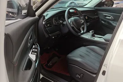CHANGAN OSHAN X7