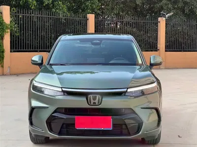 Honda Breeze