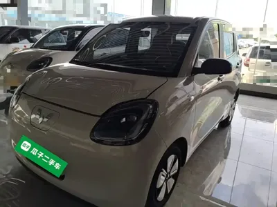 Wuling MINIEV