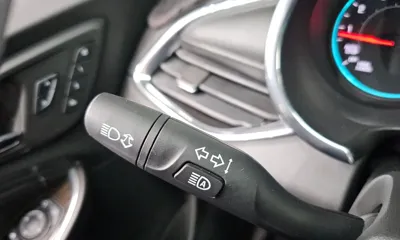 ChevroletGMDaewoo Malibu