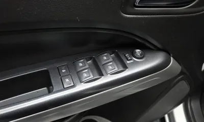 ChevroletGMDaewoo Colorado