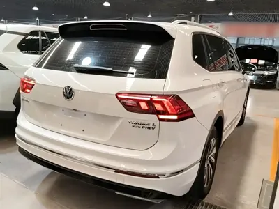 Volkswagen 途观L插电混动