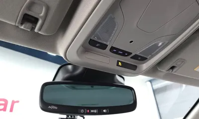 ChevroletGMDaewoo Impala