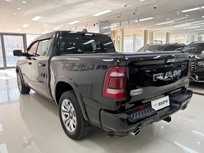 RAM Ram Trucks