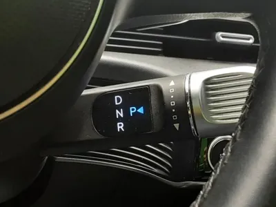 Hyundai Ioniq5