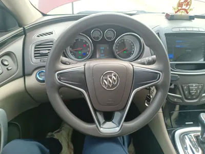 Buick Regal