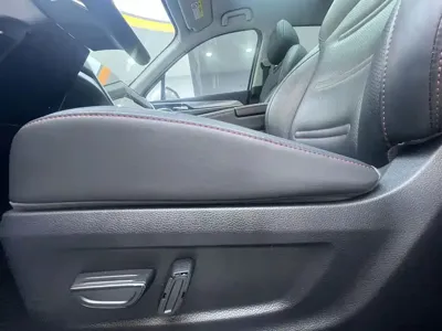 GAC Motor GS4 Plus