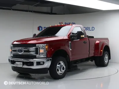Ford F350