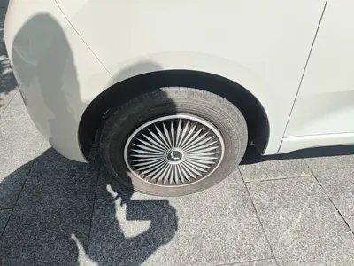 Wuling MINIEV