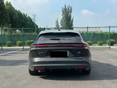 Nio ET5T