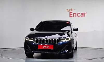 BMW Gran Turismo