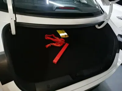 Changan Eado