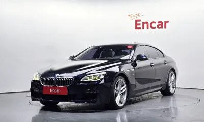 BMW 6-Series
