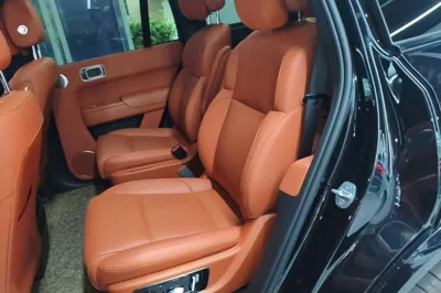 Li Auto L8