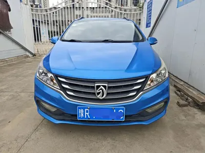 Baojun 310
