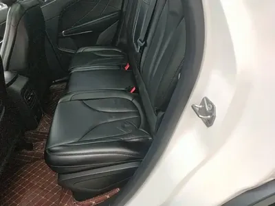Lincoln MKC