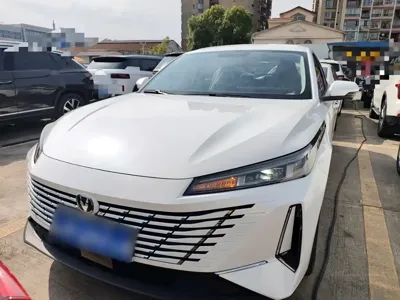 Changan Eado