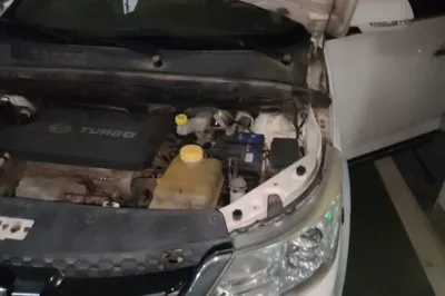 Baojun 730
