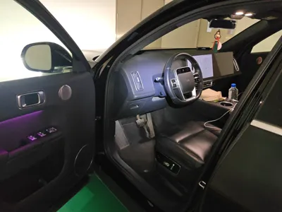 Li Auto L7