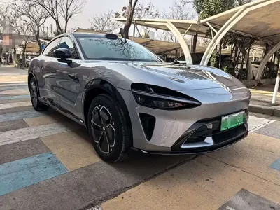 Xiaomi 小米YU7