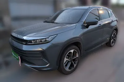 EXEED Zhuifeng