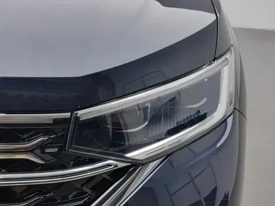 Volkswagen X