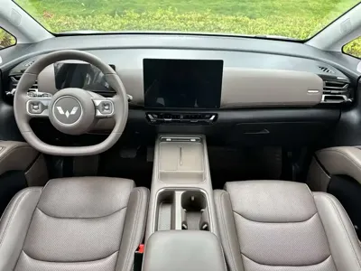 Wuling 星光730新能源
