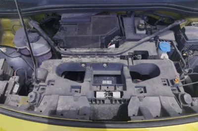 Volkswagen ID.4 X